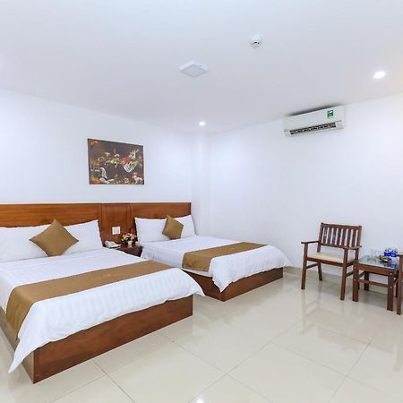 Paradis Hotel Quy Nhon Εξωτερικό φωτογραφία