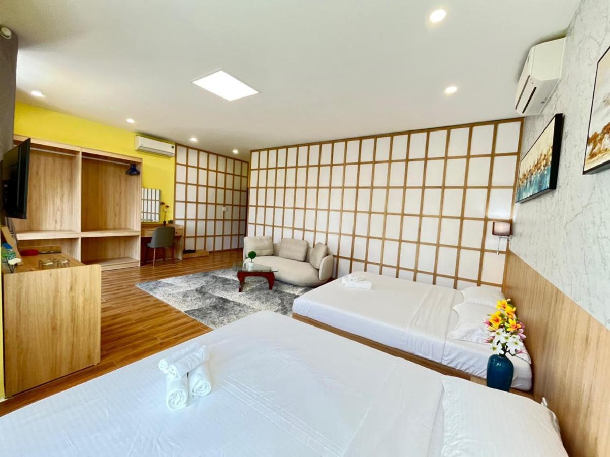 Paradis Hotel Quy Nhon Εξωτερικό φωτογραφία