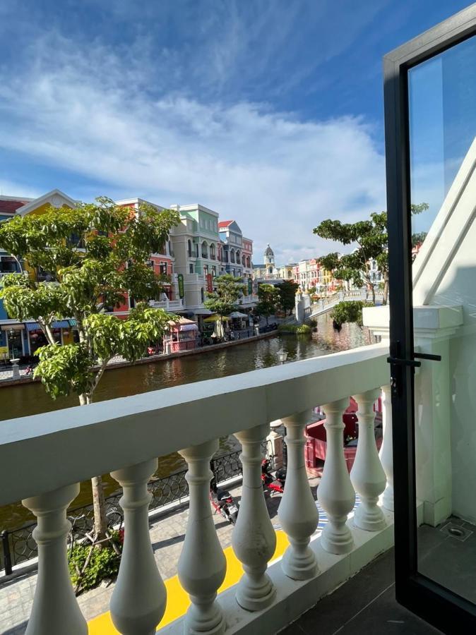 Paradis Hotel Quy Nhon Εξωτερικό φωτογραφία