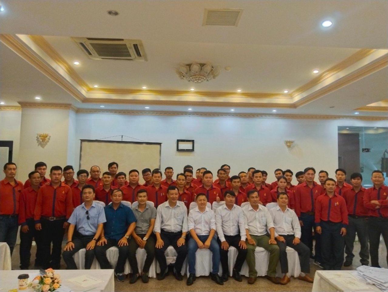 Paradis Hotel Quy Nhon Εξωτερικό φωτογραφία