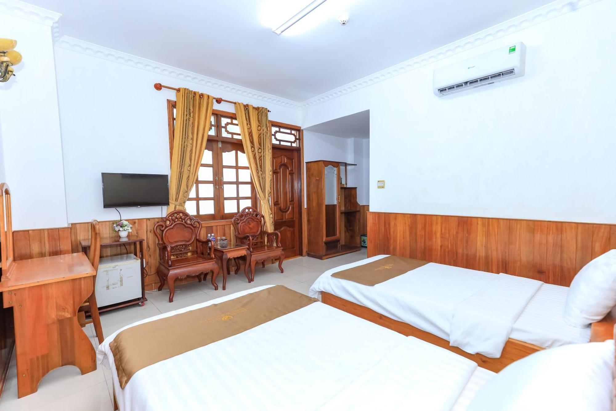 Paradis Hotel Quy Nhon Εξωτερικό φωτογραφία