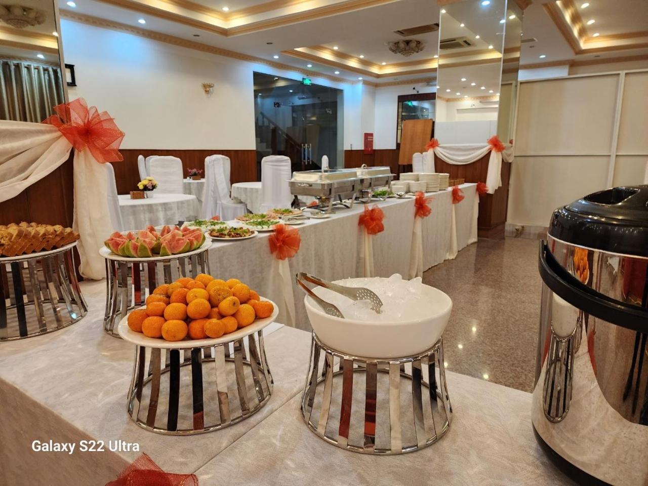Paradis Hotel Quy Nhon Εξωτερικό φωτογραφία